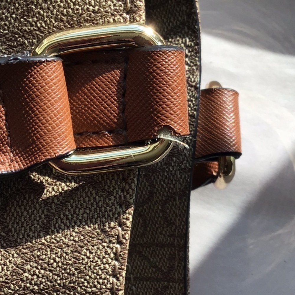 CALVIN Klein Handbag - Picture 8 of 12